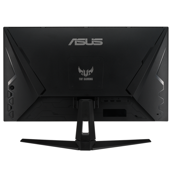 მონიტორი Asus VG289Q1A TUF, 28", Monitor, 4K UHD, LED, IPS, HDMI, DP, Black