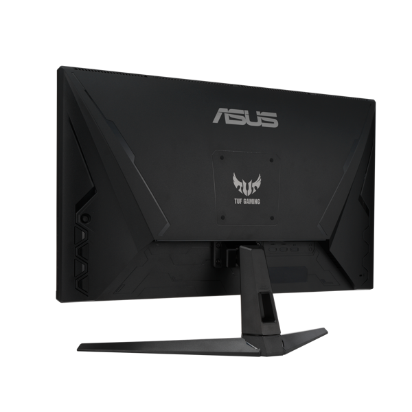 მონიტორი Asus VG289Q1A TUF, 28", Monitor, 4K UHD, LED, IPS, HDMI, DP, Black