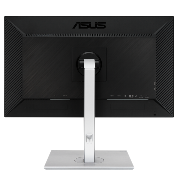 Asus PA279CV ProArt, 27", Monitor, 4K UHD, LED, IPS, HDMI, DP, USB, Type-C, Black