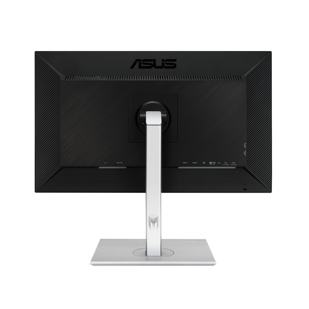 მონიტორი Asus PA279CV ProArt, 27", Monitor, 4K UHD, LED, IPS, HDMI, DP, USB, Type-C, Black