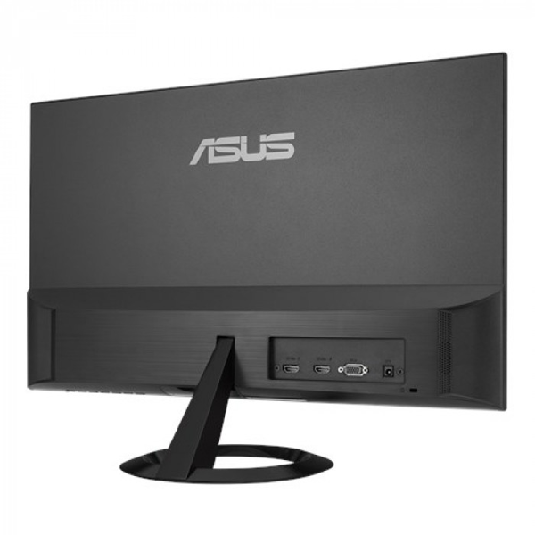 მონიტორი Asus 90LM02X3-B01470, 27", Monitor, FHD, IPS, HDMI, VGA, Black