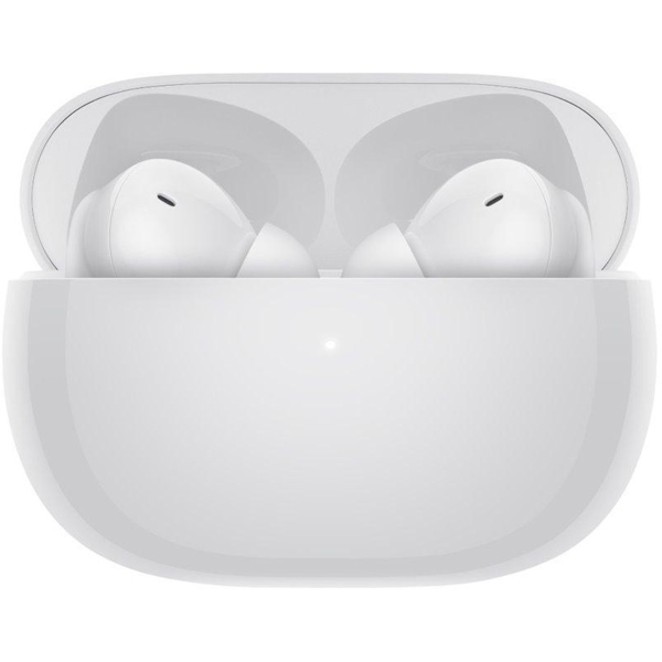 ყურსაამენი Xiaomi BHR5897GL Buds 4 Pro, Wireless Earbuds, Bluetooth, Moon White