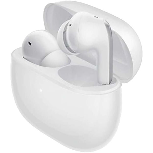 ყურსაამენი Xiaomi BHR5897GL Buds 4 Pro, Wireless Earbuds, Bluetooth, Moon White