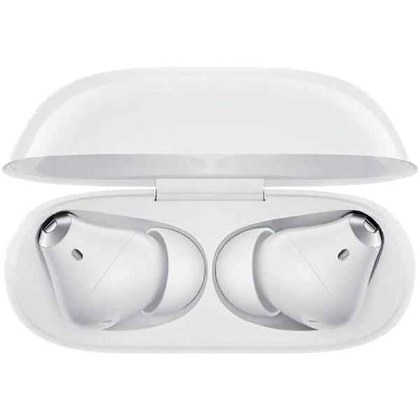 ყურსაამენი Xiaomi BHR5897GL Buds 4 Pro, Wireless Earbuds, Bluetooth, Moon White