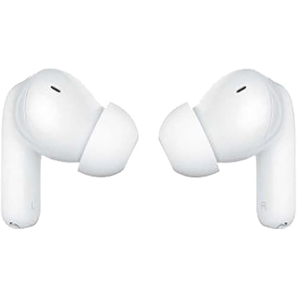 ყურსაამენი Xiaomi BHR5897GL Buds 4 Pro, Wireless Earbuds, Bluetooth, Moon White