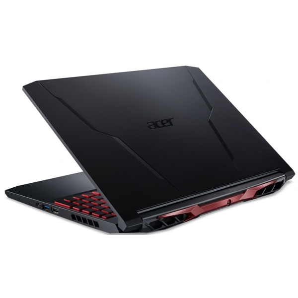 ნოუთბუქი Acer NH.QFJER.008 Nitro 5, 15.6", i7-12700H, 16GB, 512GB SSD, RTX3050 4GB, Black