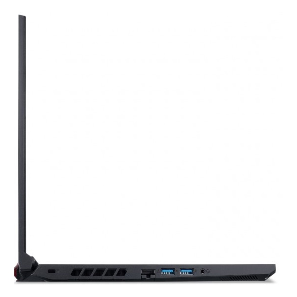 ნოუთბუქი Acer NH.QFJER.008 Nitro 5, 15.6", i7-12700H, 16GB, 512GB SSD, RTX3050 4GB, Black