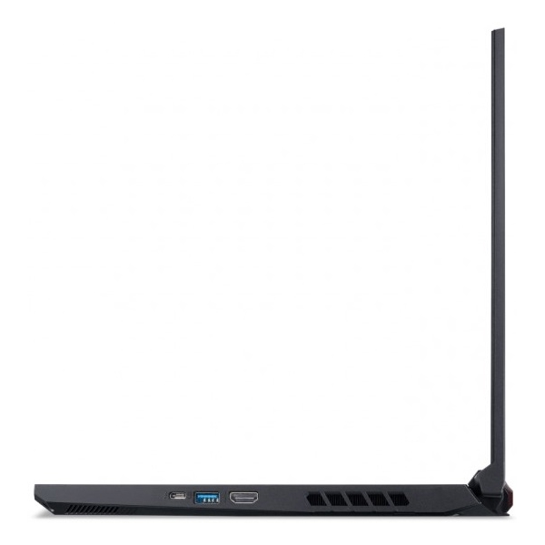 ნოუთბუქი Acer NH.QFJER.008 Nitro 5, 15.6", i7-12700H, 16GB, 512GB SSD, RTX3050 4GB, Black