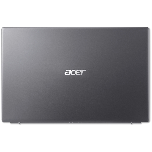 ნოუთბუქი Acer NX.ABDER.009 Swift 3, 16.1", i7-12700H, 16GB, 512GB SSD, Integrated, Grey