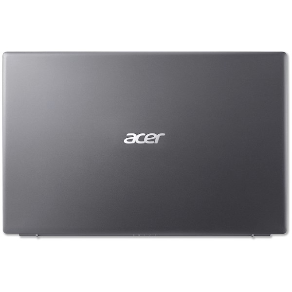 ნოუთბუქი Acer NX.ABDER.006 Swift 3, 16.1", i5-11300H, 16GB, 512GB SSD, Integrated, Grey