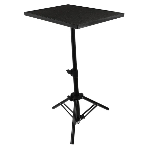 პროექტორის სადგამი Allscreen TR150, Projector Tripod Stand, Black