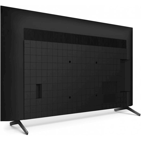 ტელევიზორი Sony KD65X81KR, 65", 4K LED, Smart TV, HDMI, USB, BT, RJ45, Black