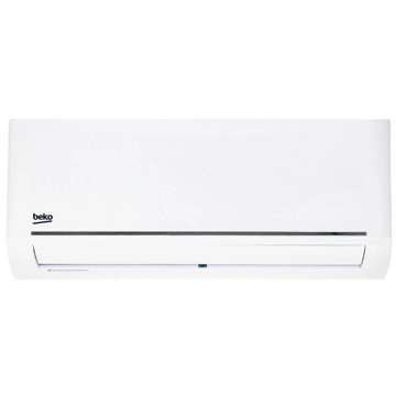 კონდიციონერი Beko BBFDA 070/071, 20m², ON/OFF, White