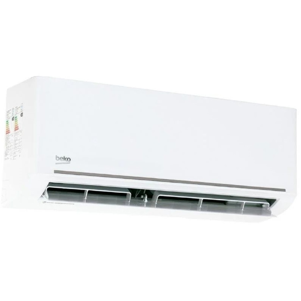 კონდიციონერი Beko BBFDA 090/091, 30m², White 