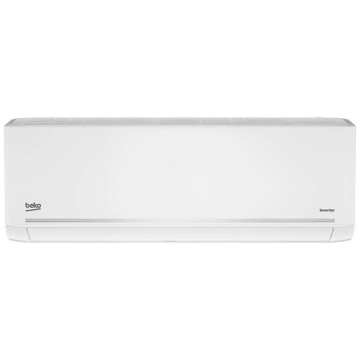 კონდიციონერი Beko BBVHM 180/181 INV, 50-65m², Inventer, White 