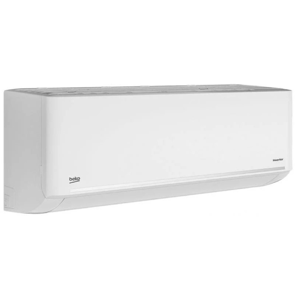 კონდიციონერი Beko BBVHM 180/181 INV, 50-65m², Inventer, White 