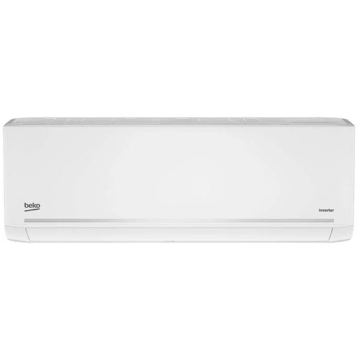 კონდიციონერი Beko BBVHM 240/241 INV, 70-85m², Inventer, White