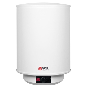 წყლის ელექტრო გამაცხელებელი Vox WHD502, 2000W, 50L, White