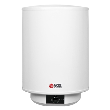 წყლის ელექტრო გამაცხელებელი Vox WHM502, 2000W, 50L, White