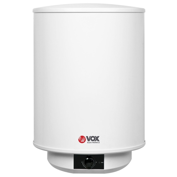 წყლის ელექტრო გამაცხელებელი Vox WHM502, 2000W, 50L, White