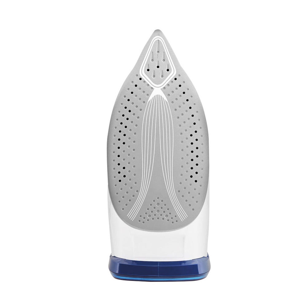 Zilan ZLN2908, 3000W, Steam Iron, White/Blue