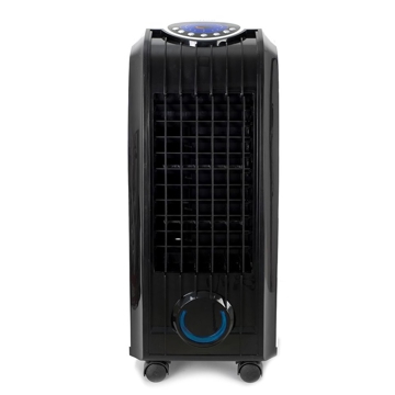 ჰაერის გამაგრილებელი Zilan ZLN1307, 60W, Air Cooler, White/Black