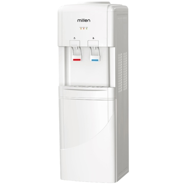 წყლის დისპენსერი Millen TY-LYR801W, White