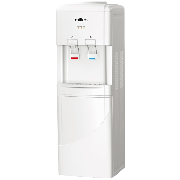 წყლის დისპენსერი Millen TY-LYR801W, White