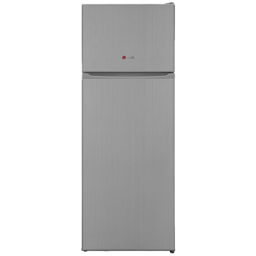 მაცივარი Vox KG 2500 SF, 216L, A+, Refrigerator, Gray