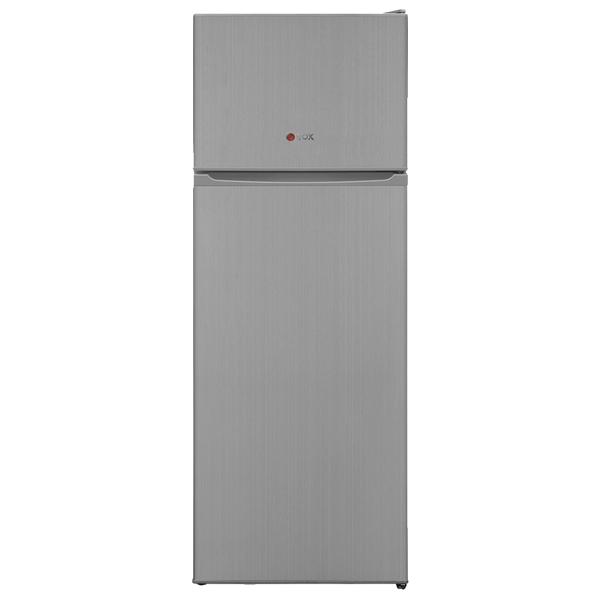 მაცივარი Vox KG 2500 SF, 216L, A+, Refrigerator, Gray