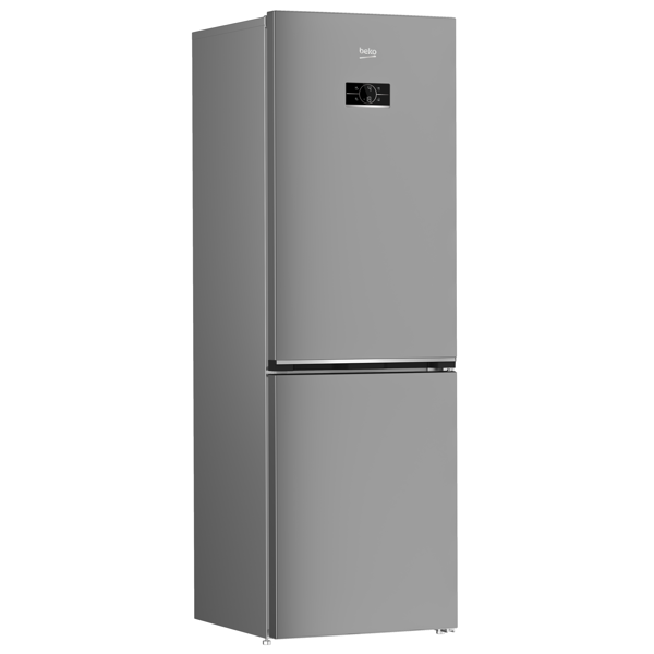 მაცივარი Beko B3R1CNK363HS, 368L, A++, No Frost, Refrigerator, Gray