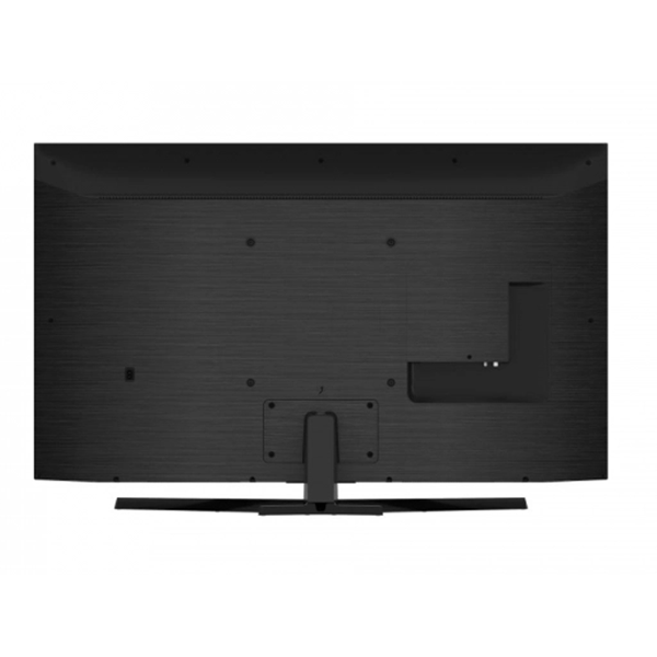 ტელევიზორი Grundig GGU 8960, 65", 4K UHD, Smart TV, Android, HDMI, USB, LAN, WIFI, BT, Black