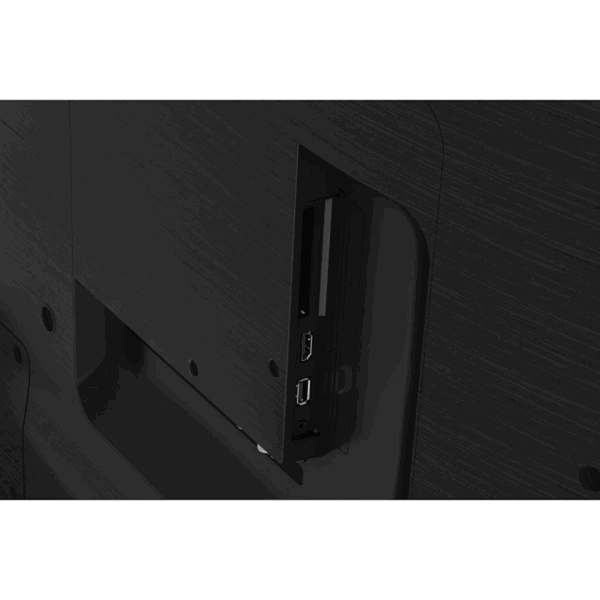 ტელევიზორი Grundig GGU 8960, 65", 4K UHD, Smart TV, Android, HDMI, USB, LAN, WIFI, BT, Black