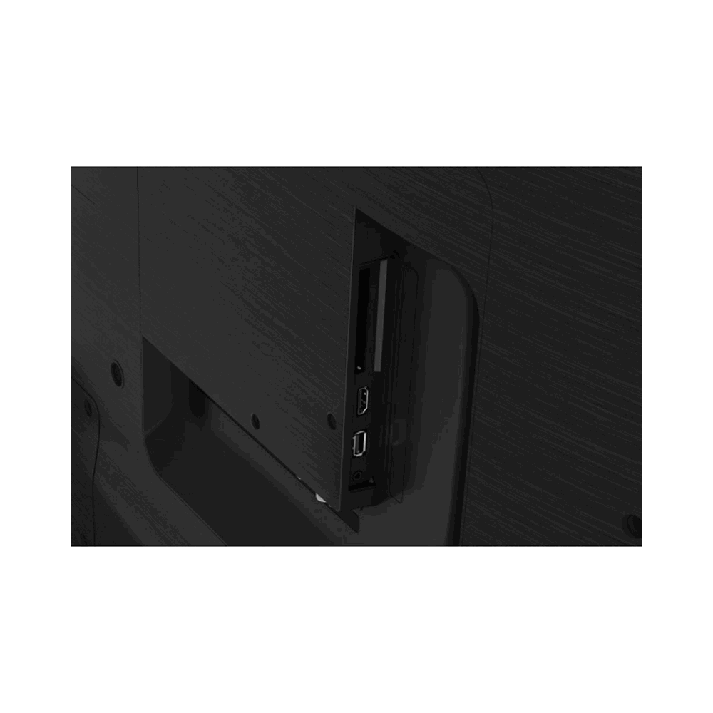 ტელევიზორი Grundig GGU 8960, 65", 4K UHD, Smart TV, Android, HDMI, USB, LAN, WIFI, BT, Black