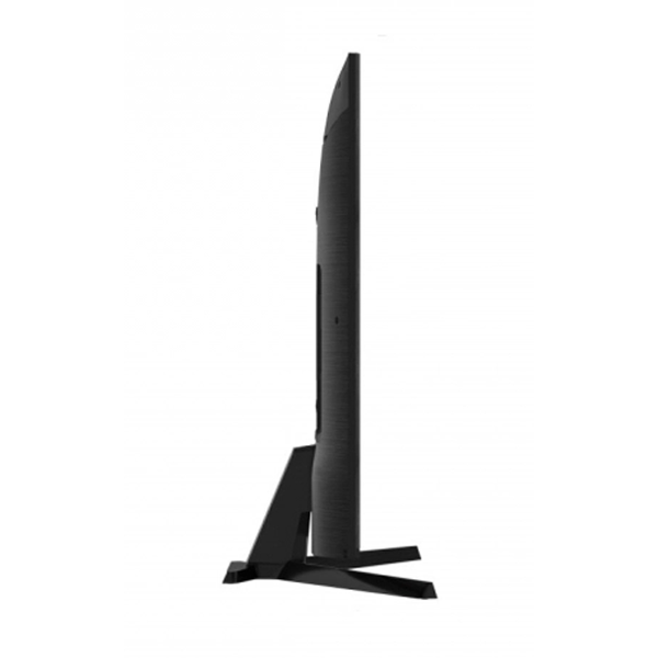 ტელევიზორი Grundig GGU 8960, 65", 4K UHD, Smart TV, Android, HDMI, USB, LAN, WIFI, BT, Black