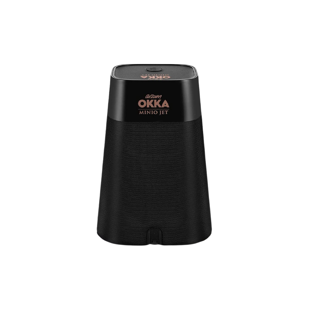 ყავის აპარატი Arzum OK0013-X, 400W, Coffee Machine Black