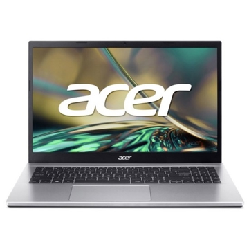 Acer NX.K6WER.002 Aspire 3, 15.6", i3-1215U, 8GB, 512GB SSD, GeForce MX550 2GB, Silver