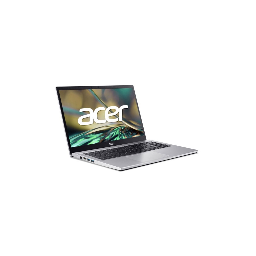 Acer NX.K6WER.002 Aspire 3, 15.6", i3-1215U, 8GB, 512GB SSD, GeForce MX550 2GB, Silver