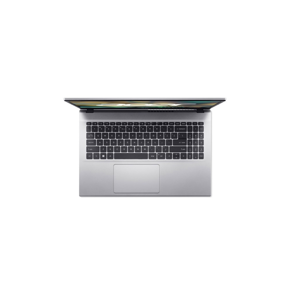 Acer NX.K6WER.002 Aspire 3, 15.6", i3-1215U, 8GB, 512GB SSD, GeForce MX550 2GB, Silver