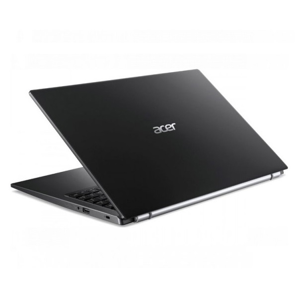 Acer NX.EGJER.006 Extensa, 15.6", i5-1135G7, 8GB, 512GB SSD, Integrated, Black