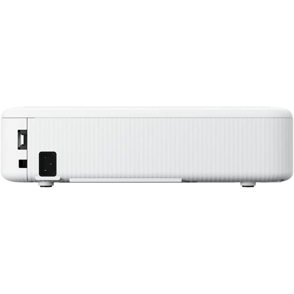 პროექტორი Epson V11HA85040 CO-FH02, Smart Projector LCD Projector, FHD 1920x1080, 3000lm, White