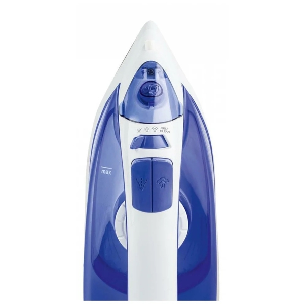 ორთქლის უთო Scarlet SC-SI30K23, 2200W, 250ML, Steam Iron, Blue