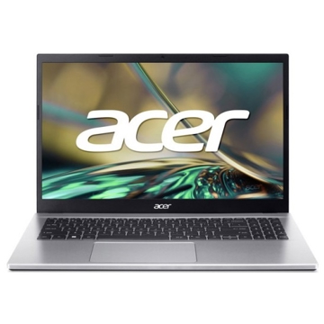  Acer NX.K6WER.005 Aspire 3, 15.6", i7-1255U, 16GB, 1TB SSD, GeForce MX550 2GB, Silver