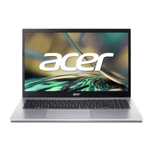  Acer NX.K6WER.005 Aspire 3, 15.6", i7-1255U, 16GB, 1TB SSD, GeForce MX550 2GB, Silver