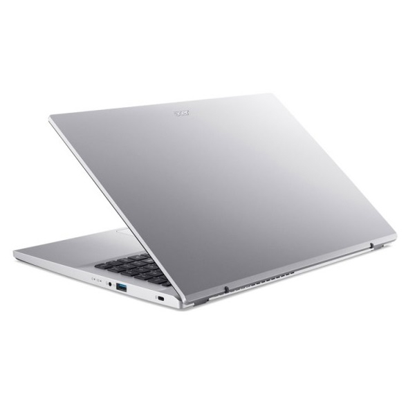  Acer NX.K6WER.005 Aspire 3, 15.6", i7-1255U, 16GB, 1TB SSD, GeForce MX550 2GB, Silver