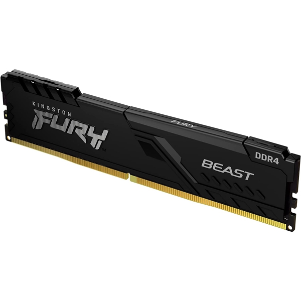 Kingston KF432C16BB/32, RAM 32GB, DDR4, DIMM, 3200MHz