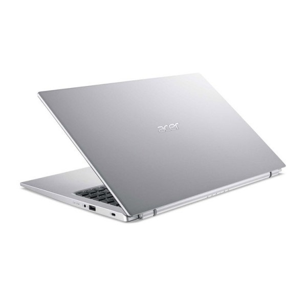 ნოუთბუქი Acer NX.ADDER.00R Aspire 3, 15.6", i7-1165G7, 8GB, 512GB SSD, Integrated, Silver