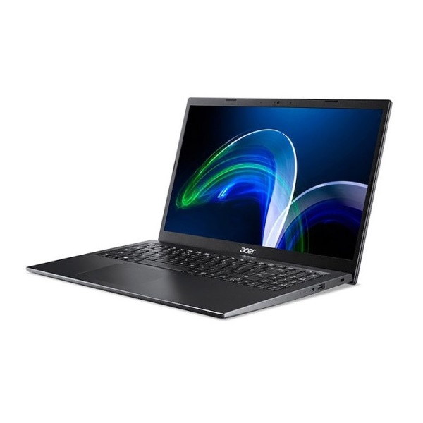 ნოუთბუქი Acer NX.EGJER.036 Extensa, 15.6", i5-1135G7, 8GB, 256GB SSD, Integrated, Black