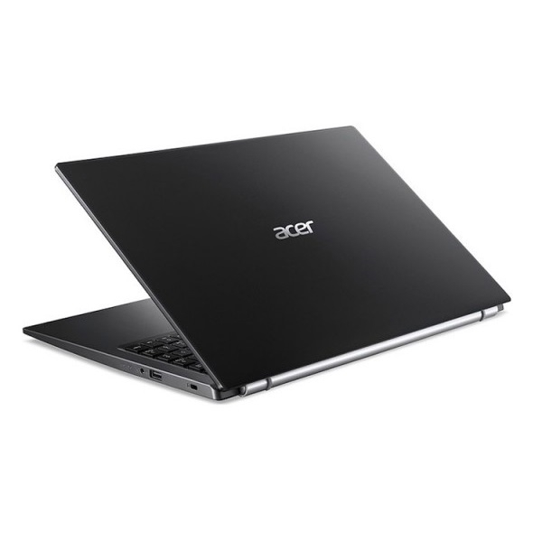 ნოუთბუქი Acer NX.EGJER.036 Extensa, 15.6", i5-1135G7, 8GB, 256GB SSD, Integrated, Black