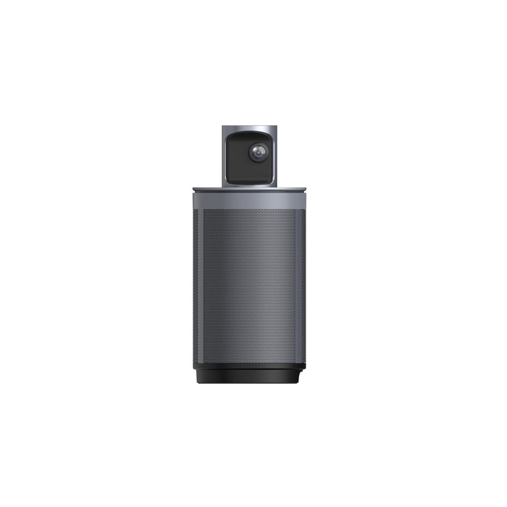 საკონფერენციო კამერა Kandao Meeting WL0308 All In One, 8K UHD 360°, USB-C, Conference Camera, Grey